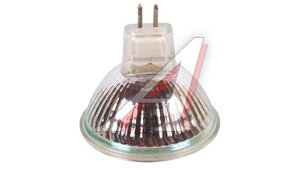 Лампа MR-16 12V 20W галоген. CAMELION MR-16-20