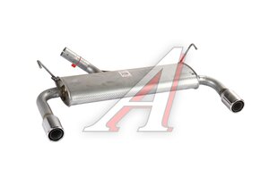 Глушитель FORD Kuga (13-) задняя часть BOSAL 154-505, 1882615