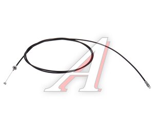 Трос TOYOTA Land Cruiser привода замка капота NSP NSP045363060160, 53630-60160