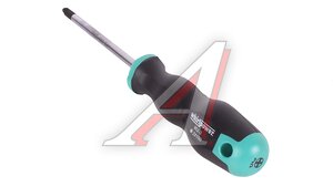 Отвертка крестовая PH2х100мм WHIRLPOWER 273212100