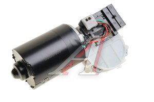 Мотор-редуктор стеклоочистителя FIAT Doblo (01-) KRAUF DDZ0076GS, 460030, 51839941