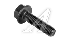Болт М8х1.25х30 (10.9) с фланцем DIN6921