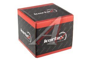 Ступица NISSAN Tiida (07-) передняя KORTEX KHB4413STD, 40202-1YP0A