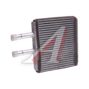 Радиатор отопителя CHEVROLET Aveo (06-),Kalos (05-) LUZAR LRHCHAV05342, 76504, 96887038