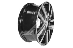 Диск колесный литой RENAULT Logan (14-),Sandero (14-) R15 КС-1034 Хант АЧ K&K 4х100 ЕТ40 D-60,1, 79946