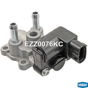 Клапан TOYOTA Corolla (97-01) холостого хода KRAUF EZZ0076KC, 22270-11010