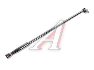 Вороток 1/2" L=600мм шарнирный OMBRA 251224