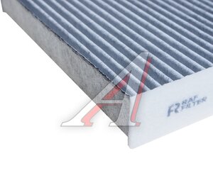 Фильтр воздушный салона CHANGAN CS35 угольный RAF FILTER RSTC033CG, S111F2801031703