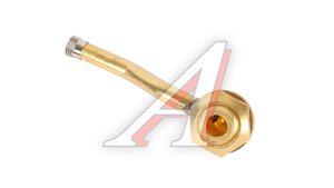 Вентиль бескамерной шины для грузовых автомобилей L=26х21.5х24.5 V3.14-1