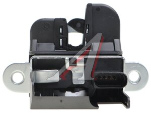 Замок крышки багажника VW Golf (03-08) QUATTRO FRENI QF22H00109