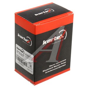 Насос омывателя HYUNDAI HD65,72,78 KORTEX KWM051, 98370-5H200