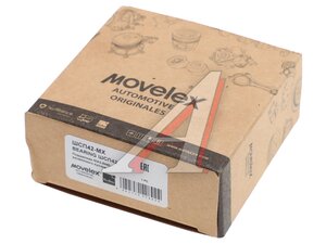 Подшипник МАЗ-5440 разжимного кулака MOVELEX ШСП42-MX, ШСП42