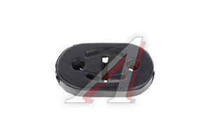 Крепеж CHEVROLET Lanos глушителя BOSAL 255-215