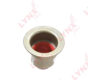 Колпачок FORD Focus (99-04),Mondeo (93-00) маслоотражательный клапана выпускного LYNX SO0388, 127.490, 1086432