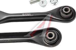 Рычаг подвески FORD Focus 1,2 задней комплект STELLOX 57-01146-SX, 7160500039/S, 1377451