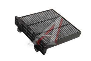 Фильтр воздушный салона MITSUBISHI Pajero угольный SAKURA CAC10100, PF2114/1987435519/7803A027