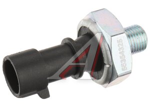 Датчик давления масла CHEVROLET Cruze (09-) LONGHO 8900111, 96802844