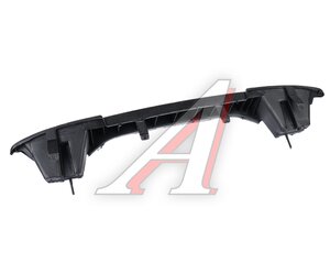 Усилитель бампера CHEVROLET Aveo (06-08) заднего NSP NSP0196648673, 96648673