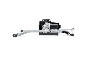 Трапеция стеклоочистителя OPEL Astra G (-05) METACO 7000-030, 90559551, 1274142