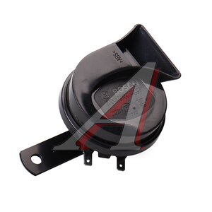 Сигнал звуковой 12V (60W) (400Hz) BOSCH 0986AH0744