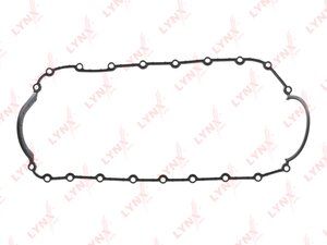 Прокладка ЛАДА Largus RENAULT Logan,Kangoo (1.4/1.6) поддона масляного LYNX SG1400, 263.380, 7700273486