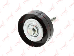 Ролик приводного ремня VW Polo,Passat SKODA Fabia обводной LYNX PB7161, 03D145276E