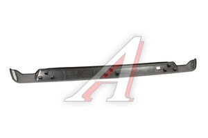Накладка бампера SITRAK HOWO переднего верхняя (под покраску) MOVELEX 712W41685-0052-MX, 712W41685-0052