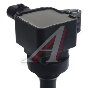 Катушка зажигания GREAT WALL Hover (11-) KRAUF GCK0168TN, SC2701, 3705100EG01T