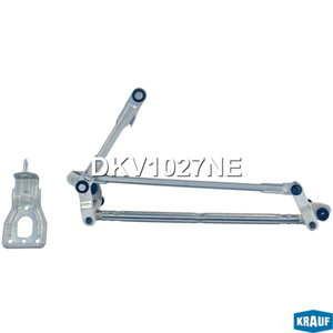 Трапеция стеклоочистителя VW Jetta,Polo (09-) KRAUF DKV1027NE, 6R1955023C