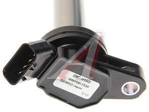 Катушка зажигания TOYOTA Corolla,Yaris DENSO DIC-0103, 32054, 90919-02252