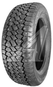 Покрышка GISLAVED NF-C шип. 215/65 R16C, 215/65R16