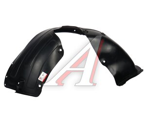 Подкрылок HYUNDAI Tucson (15-) передний левый NSP NSP1BD04038, 86811-D7000
