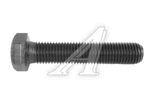 Болт М24х3х120 (10.9) полная резьба DIN933