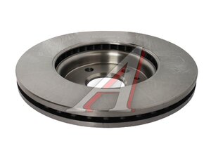 Диск тормозной CHEVROLET Cruze OPEL Astra J (R15) передний (1шт.) NIPPARTS N3300916, DF7475, 13502045/0569073