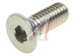 Винт CHERY крепления диска тормозного OE 204000518AA