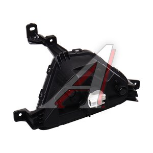 Указатель поворота HYUNDAI Elantra (19-) правый (в бампер) OE 92302-F2500