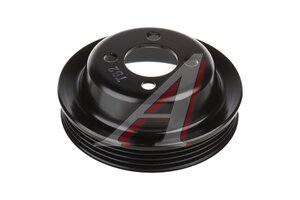 Шкив HYUNDAI Getz (02-) (1.1) компрессора кондиционера (на коленвале) OE 23151-02570