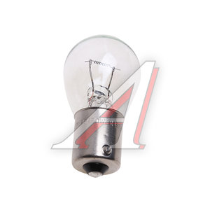 Лампа 24V P21W BA15s Standart MEGAPOWER 370-33-054, MGP-24210ST, А24-21