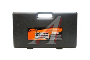 Набор АвтоDело для замены подш.ступиц 19пр. 40900, 14584