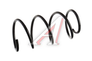 Пружина BMW 5 (E60) подвески передней KORTEX KSS007, RH3481, 31336761211