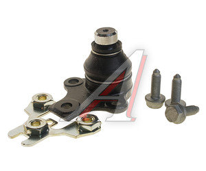 Опора шаровая VW Golf 2 левая/правая (19мм) FEBI 03548, 357407365S1