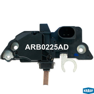 Регулятор VW Passat (98-) напряжения генератора KRAUF ARB0225AD, F00M144128, 038903803E