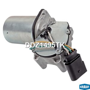 Трапеция стеклоочистителя GEELY Coolray (20-) переднего KRAUF DDZ1495TK, NSP206020022100, 6020022100