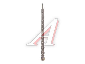 Бур SDS+ 25.0х460мм CUTOP 40-25460