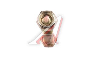 Болт М16х1.5х90 SHACMAN SHAANXI суппорта тормозного переднего (мост HDZ9.5T) MOVELEX Q151B1690TF2-MX, Q151B1690TF2