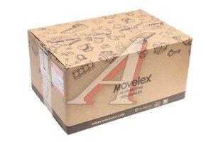 Мотор-редуктор стеклоочистителя DONGFENG в сборе MOVELEX 3741010-C1100-MX, 3741010-C1100