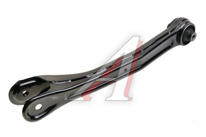Рычаг подвески SUZUKI Grand Vitara (98-05) продольный задний нижний FEBEST 0725-GVJBR, RU462, 46305-65J00