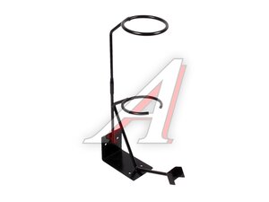 Держатель краскопульта и ситечка HD-101