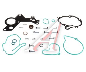 Ремкомплект VW Eos (2.0 TDI) насоса вакуумного MEAT&DORIA 91147, F009D02799, 038145209Q