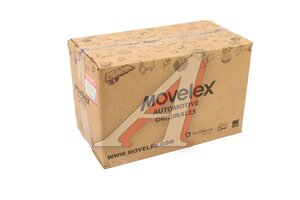 Корпус FAW J6 фильтра топливного грубой очистки MOVELEX 1105020-2007/A-MX, 1105020-2007/A